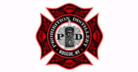 Prohibition Distillery logo Prohibition Distillery logo
