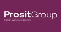 Prosit Group logo Prosit Group logo