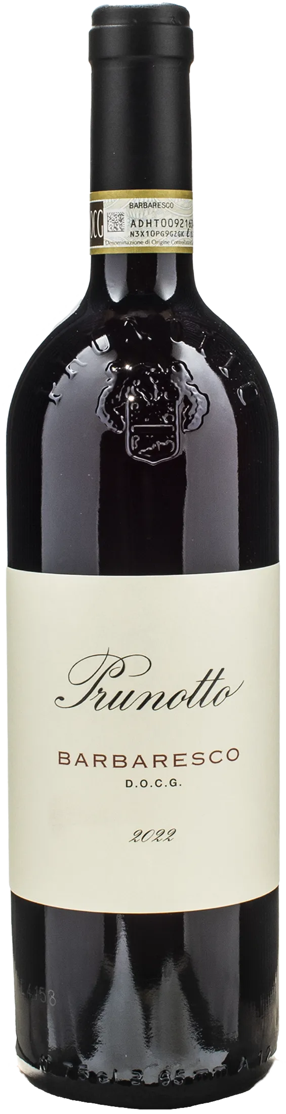 Prunotto Barbaresco 2022