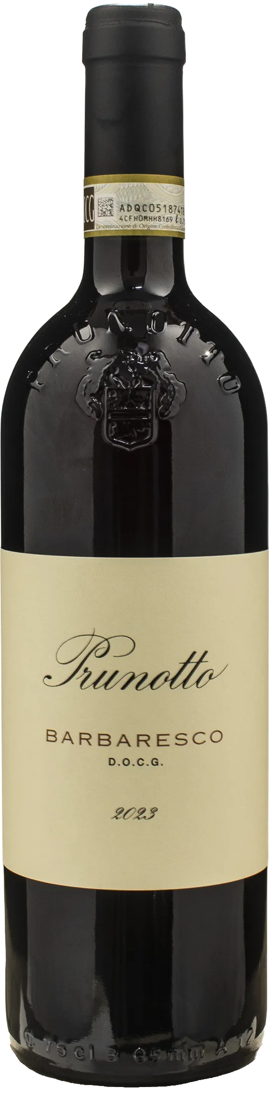 Prunotto Barbaresco 2023