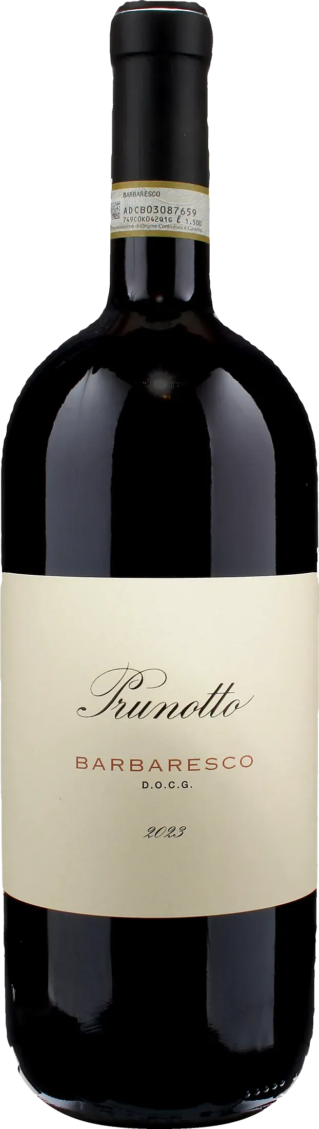 Prunotto Barbaresco Magnum 2023