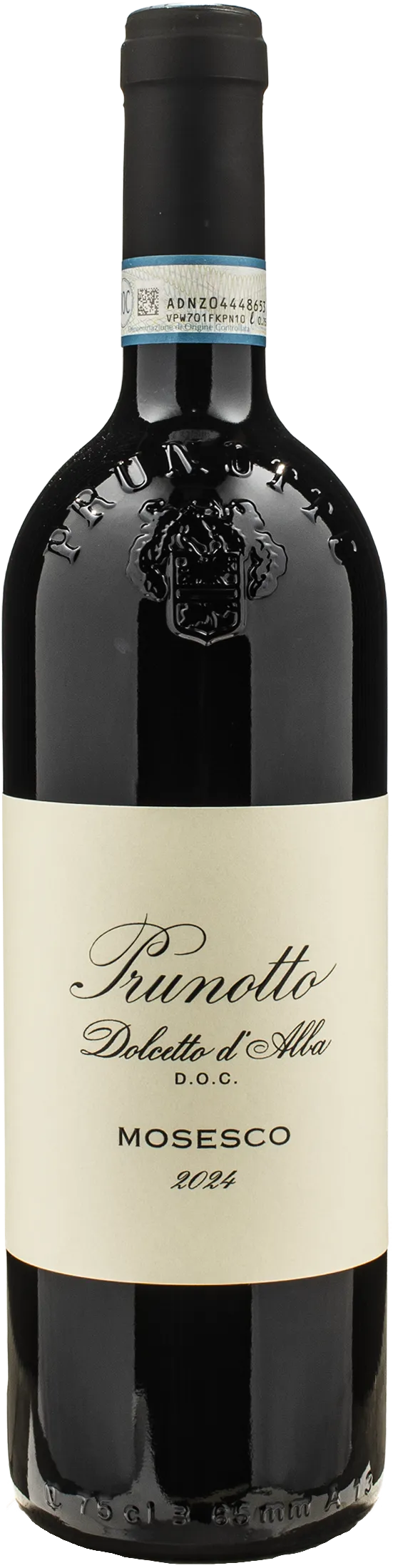 Prunotto Dolcetto d'Alba Mosesco 2024