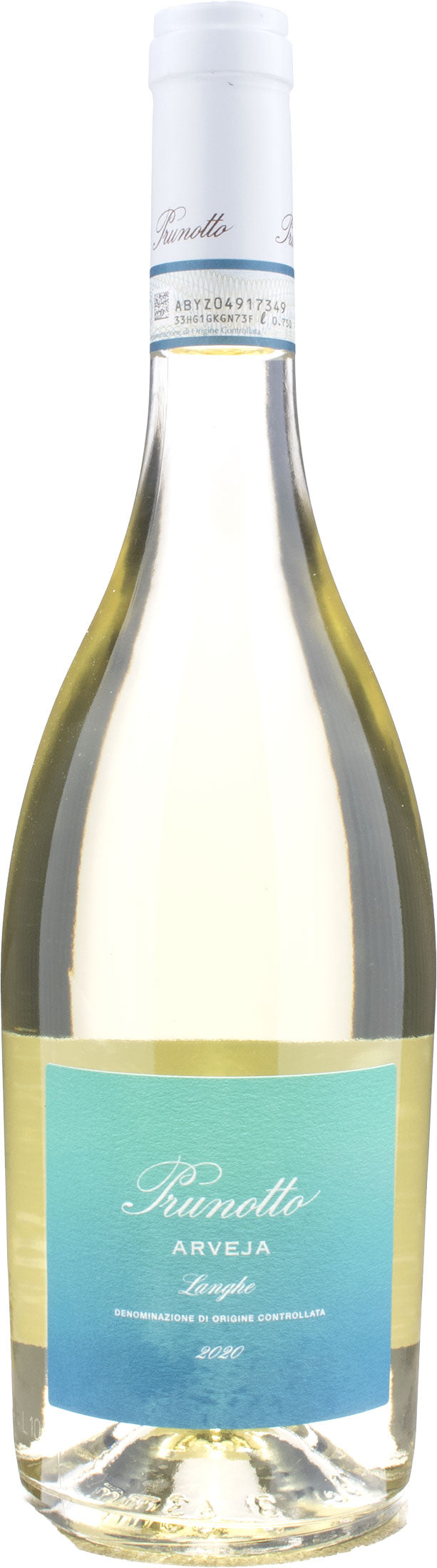 Prunotto Langhe Bianco Arveja 2020