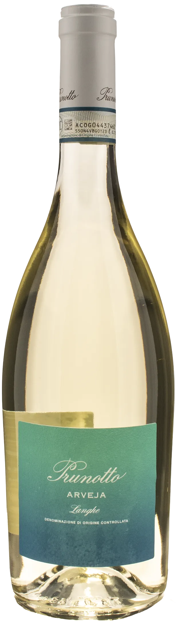 Prunotto Langhe Bianco Arveja 2022