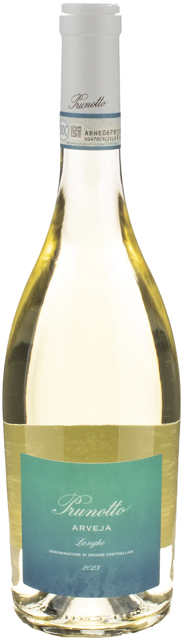 Prunotto Langhe Bianco Arveja 2023