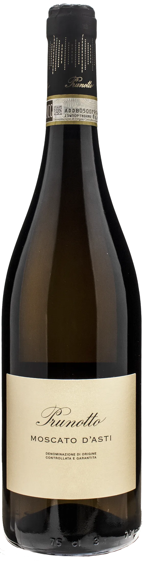 Prunotto Moscato d'Asti 2023