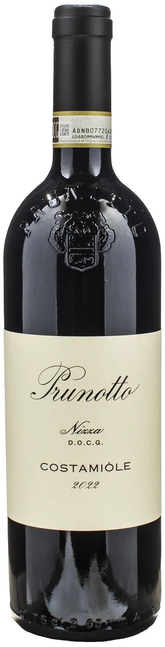 Prunotto Nizza Costamiole 2022
