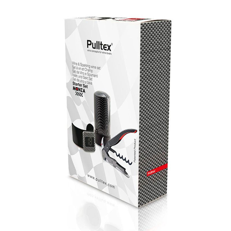 Pulltex Starter Set Monza