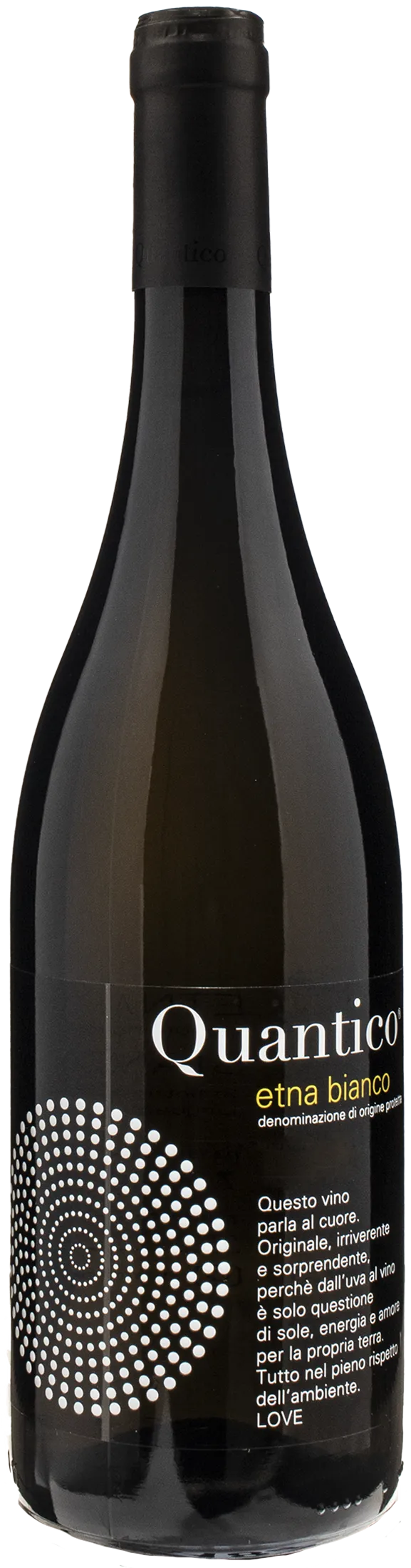 Quantico Etna Bianco 2022