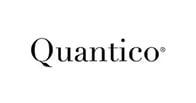 Quantico logo Quantico logo