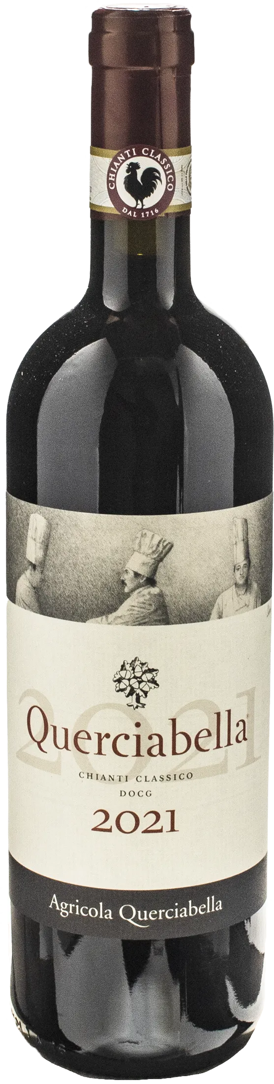 Querciabella Chianti Classico 2021