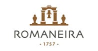 Quinta da Romaneira logo Quinta da Romaneira logo