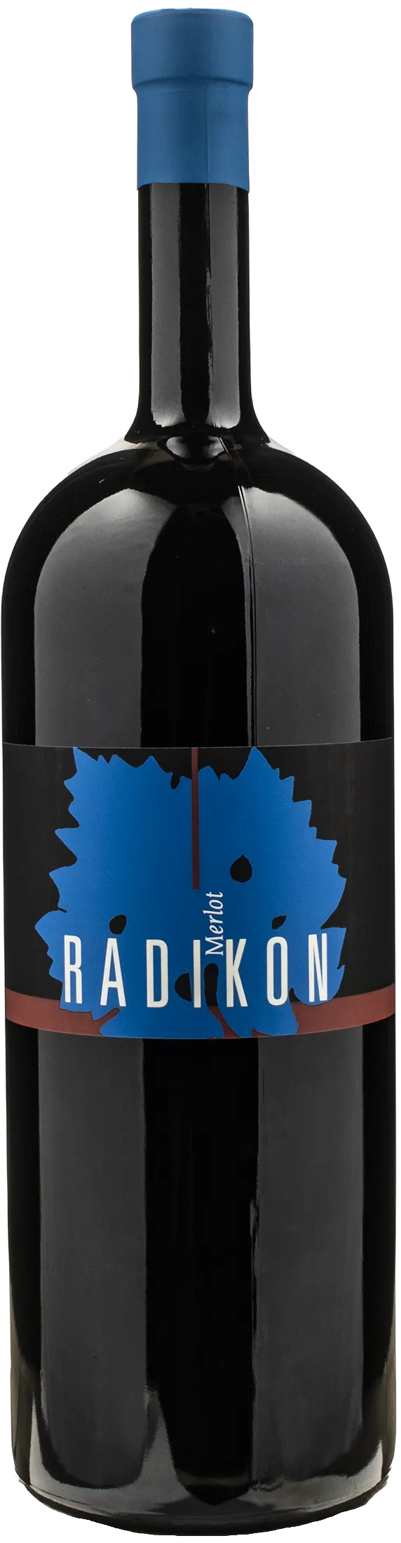 Radikon Merlot 1Litro 2010