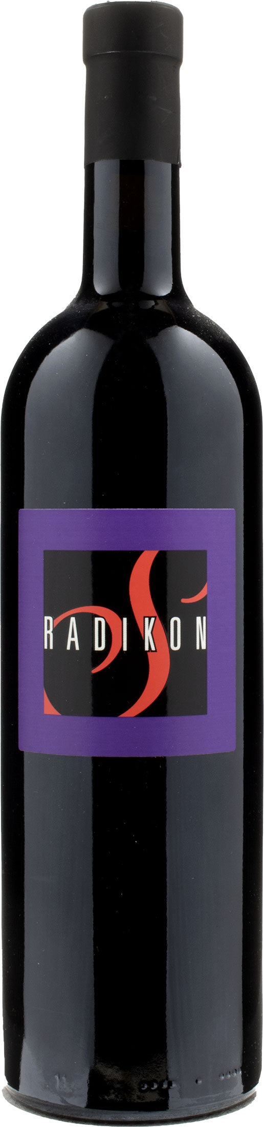 Radikon RS20 Rosso 2020