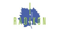 Radikon logo Radikon logo