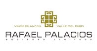 Rafael Palacios logo Rafael Palacios logo