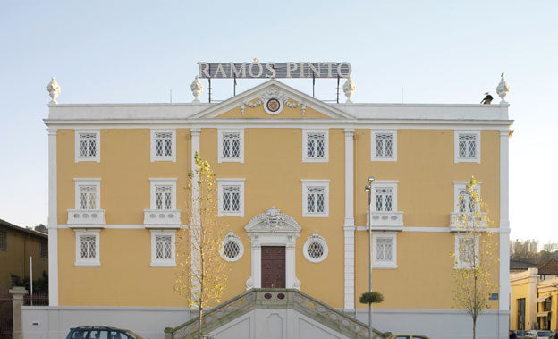 Ramos Pinto