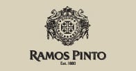 Ramos Pinto logo Ramos Pinto logo