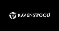 Ravenswood logo Ravenswood logo