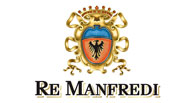 Re Manfredi logo Re Manfredi logo