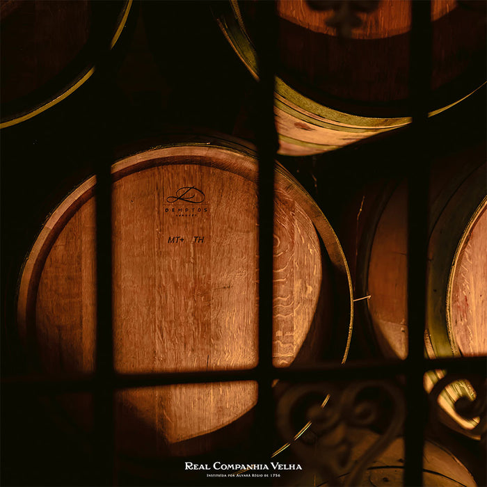 Real Companhia Velha