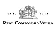 Real Companhia Velha logo Real Companhia Velha logo