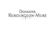 Rebourgeon-Mure logo Rebourgeon-Mure logo