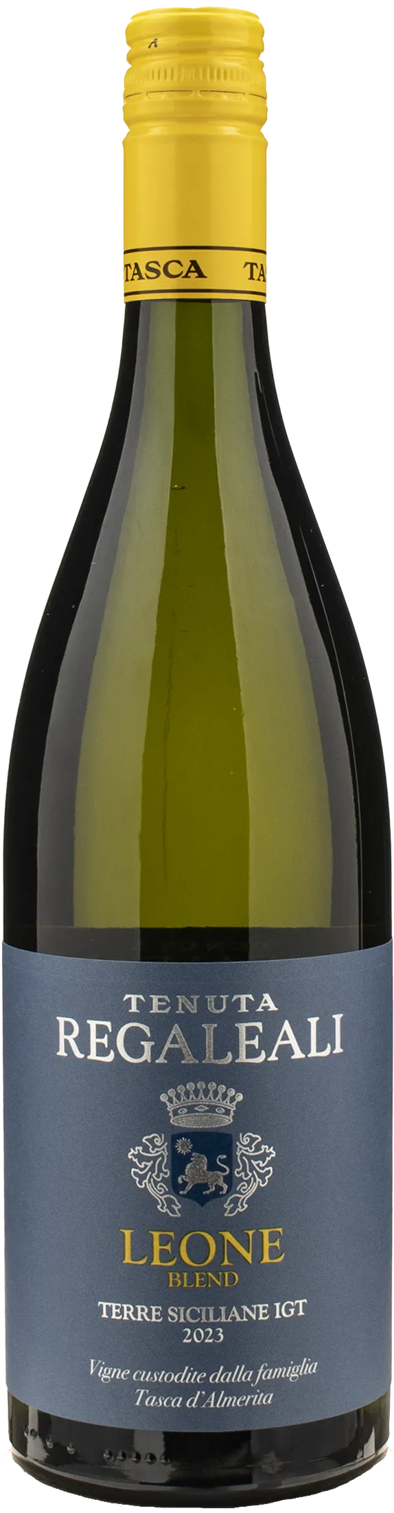 Regaleali Tasca d'Almerita Leone Blend 2023