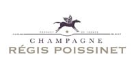 Regis Poissinet logo Regis Poissinet logo
