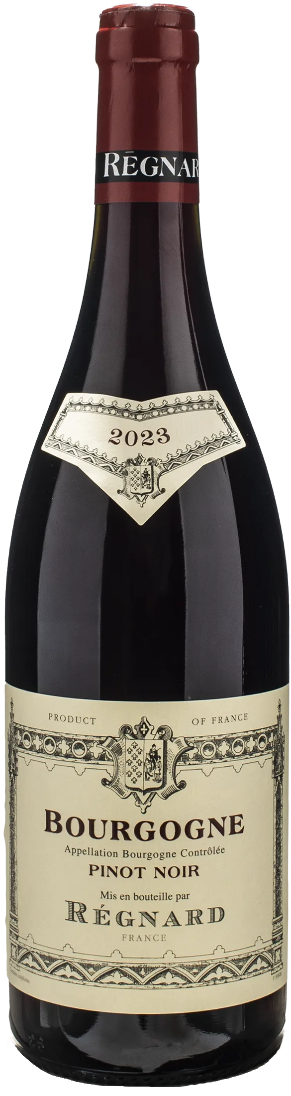 Regnard Bourgogne Pinot Noir 2023