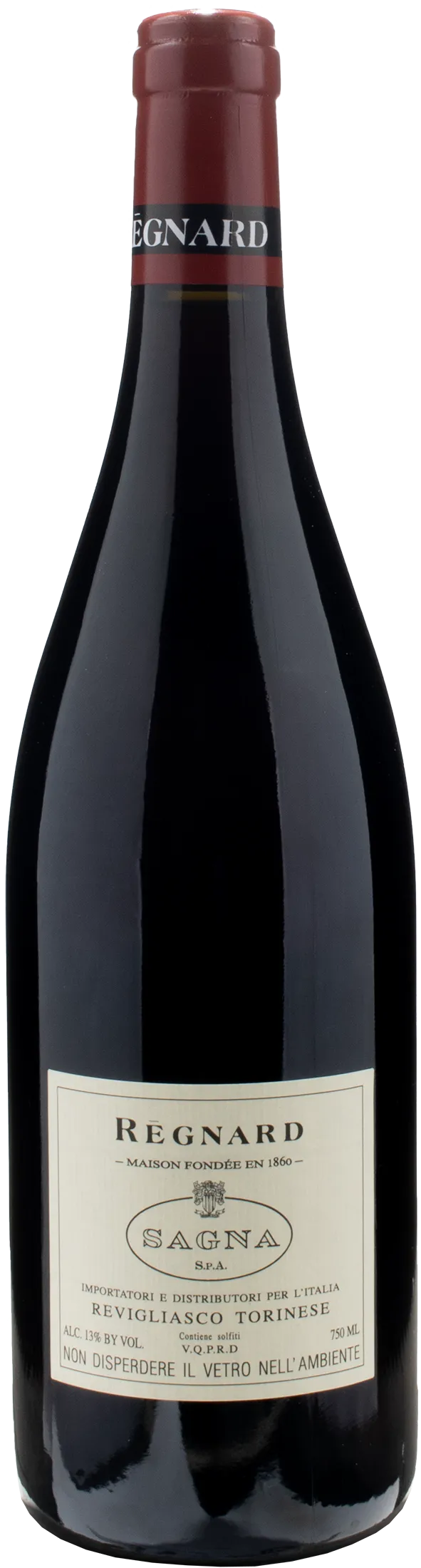 Regnard Pommard 2021