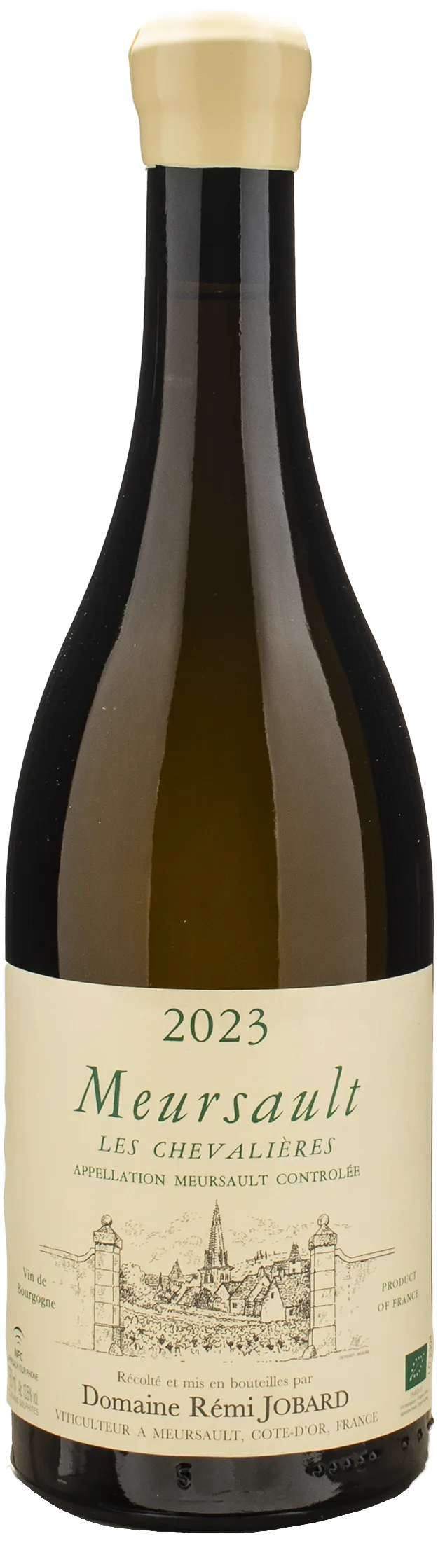 Remi Jobard Meursault Les Chevalieres 2023