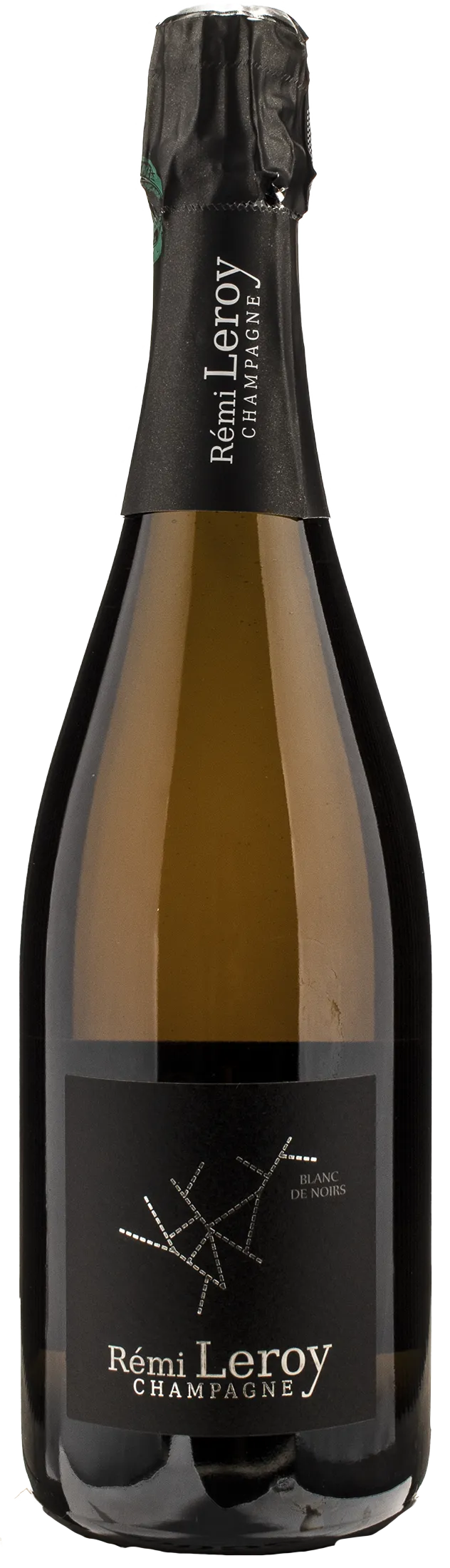 Remi Leroy Champagne Blanc de Noirs Pinot Noir 2019