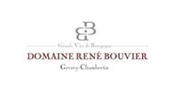René Bouvier logo René Bouvier logo