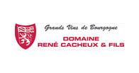 Rene Cacheux logo Rene Cacheux logo