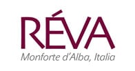 Reva logo Reva logo