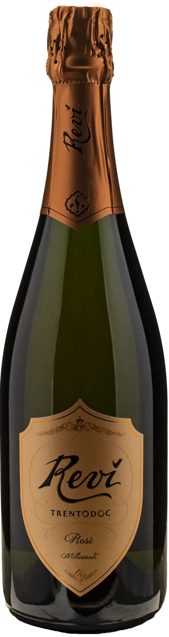 Revi Trento Rosè Brut Millesimato 2022
