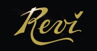 Revi' logo Revi' logo