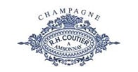R.H. Coutier logo R.H. Coutier logo