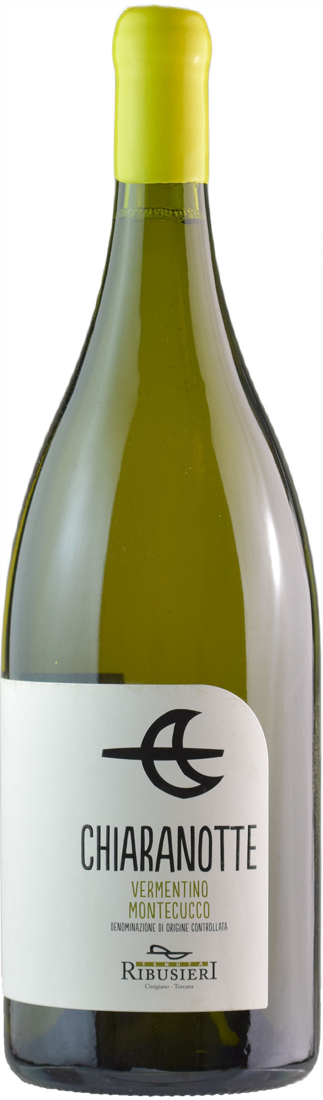 Ribusieri Vermentino Montecucco Chiaranotte Magnum 2020