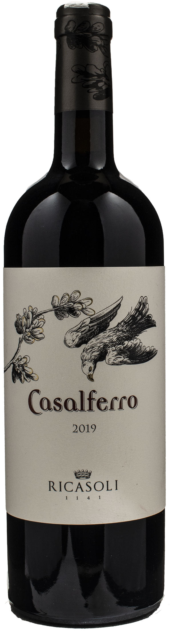 Ricasoli 1141 Casalferro 2019