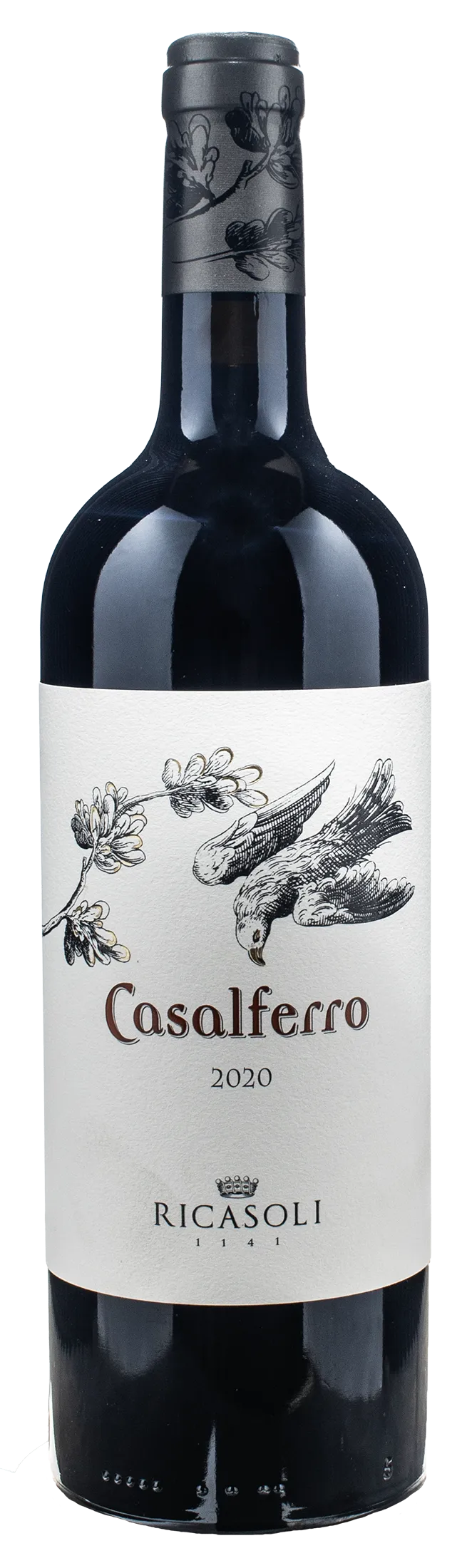 Ricasoli 1141 Casalferro 2020