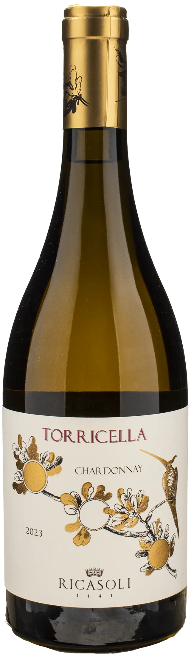 Ricasoli 1141 Torricella 2023