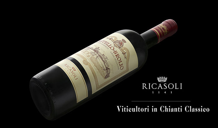 Ricasoli 1141