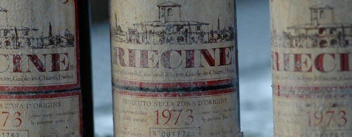 Riecine