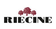 Riecine logo Riecine logo