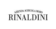 Rinaldini Moro logo Rinaldini Moro logo