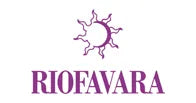 Riofavara logo Riofavara logo