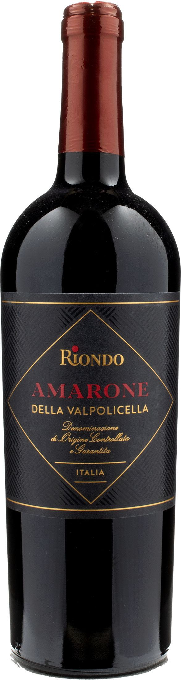 Riondo Amarone della Valpolicella 2019