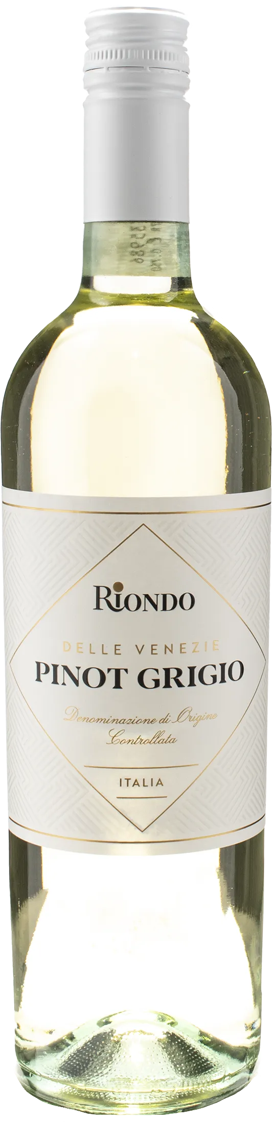 Riondo Pinot Grigio delle Venezie 2023